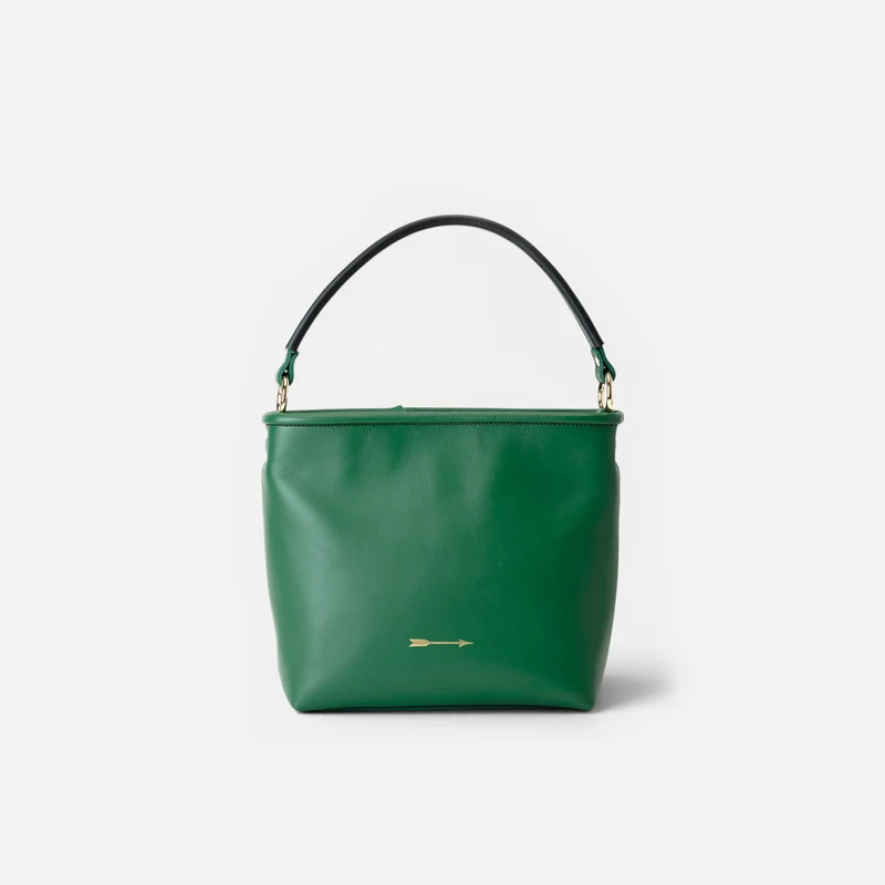 Tonga Green & Black