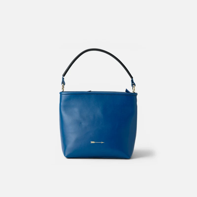 Tonga Navy and Black