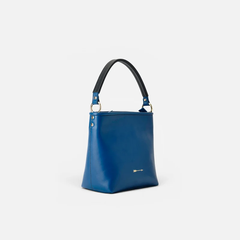 Tonga Navy and Black
