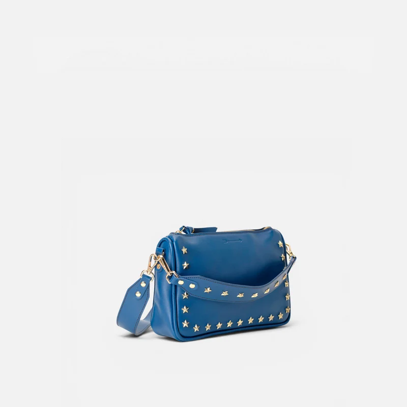 Sandy Stars Navy