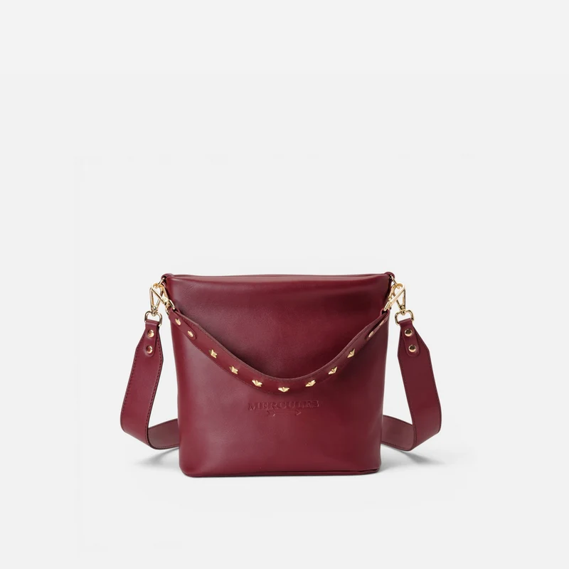 Tango Burgundy