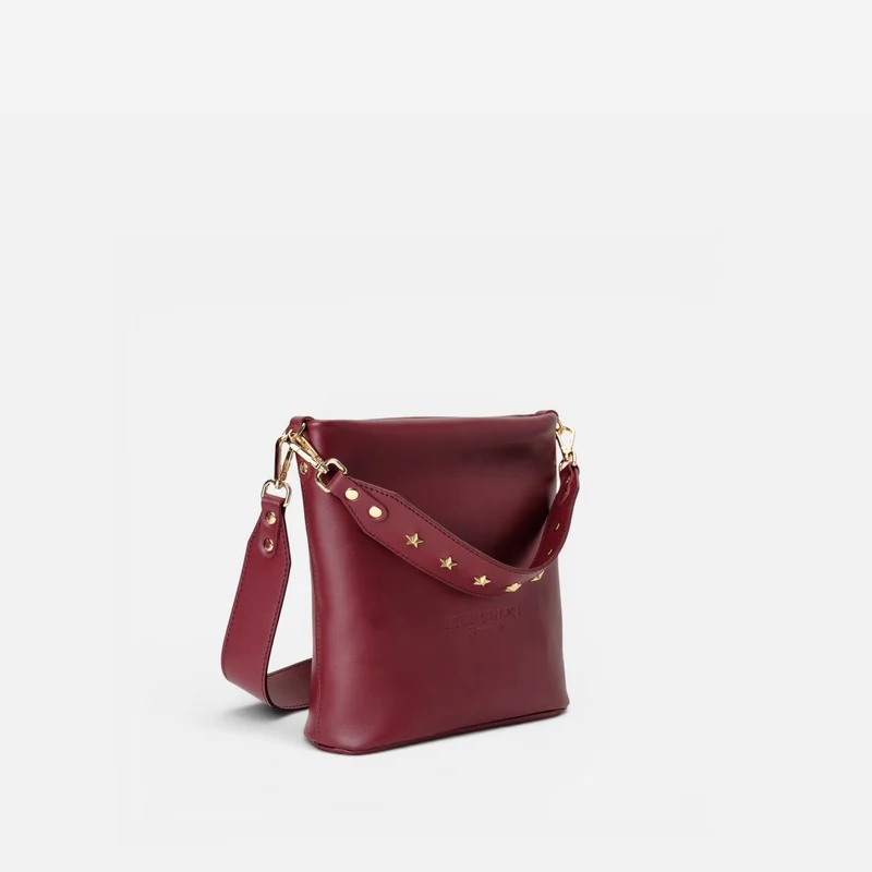 Tango Burgundy