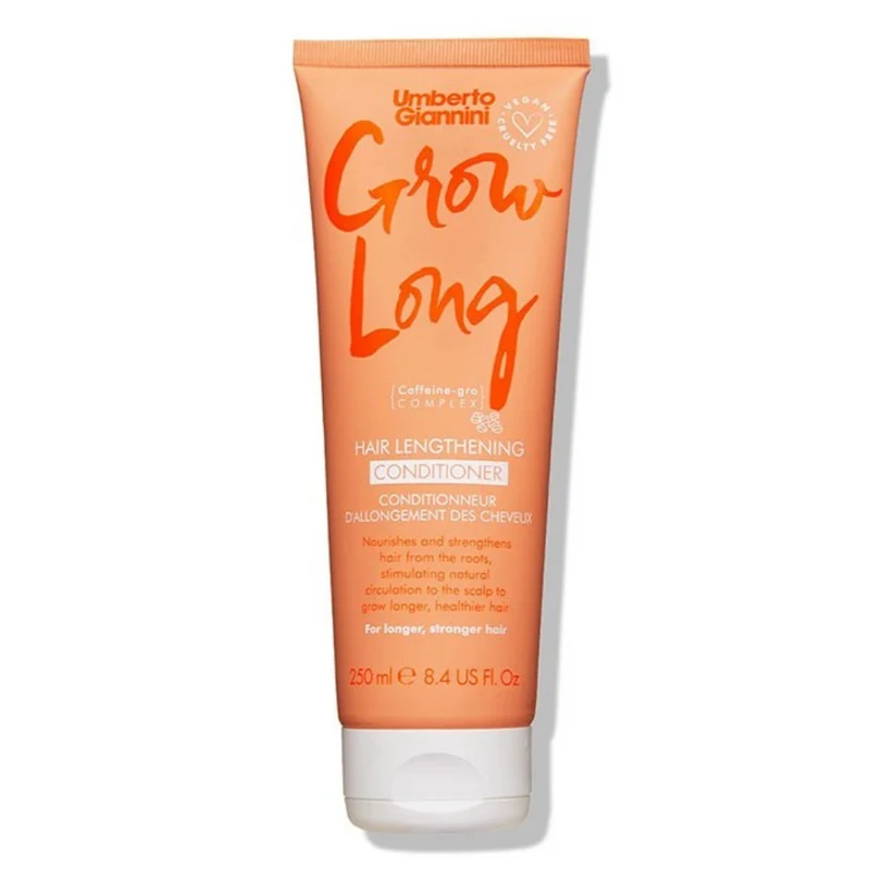 Umberto Giannini Grow Long Hair Lengthening Conditioner 250ml