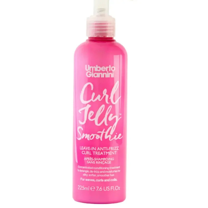 Umberto Giannini Curl Jelly Smoothie 225ml