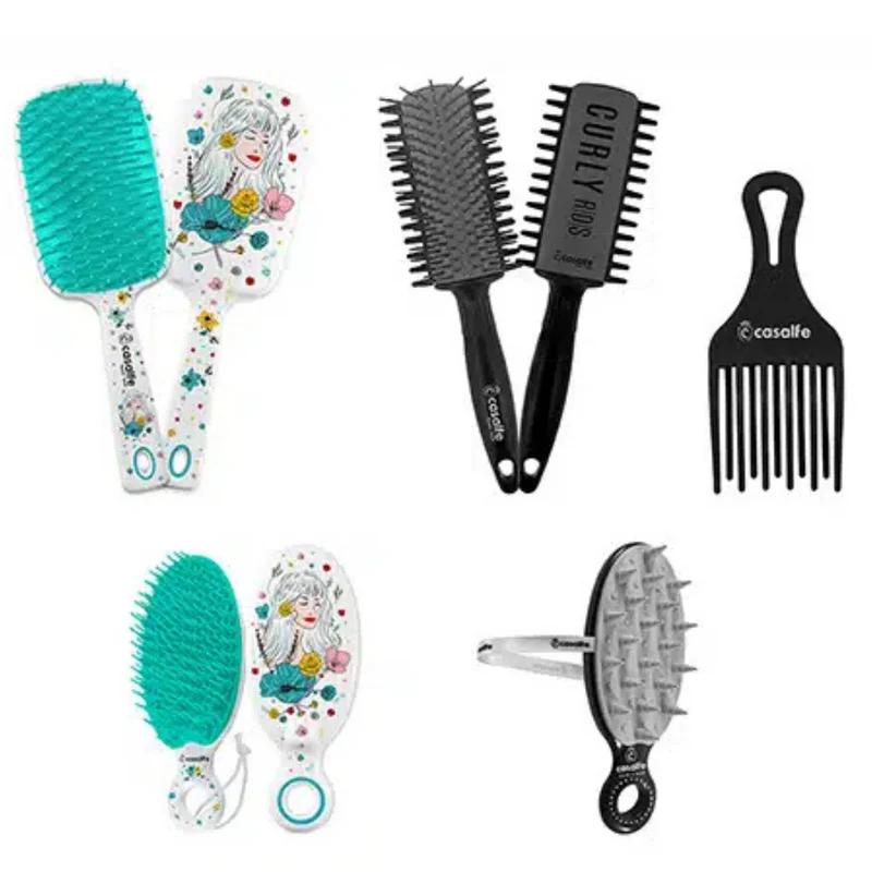 Casalfe Set Profesional