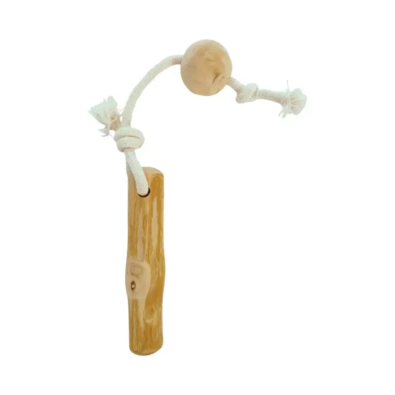 Hobbitalf Stick Masticable Natural de Café para Perros