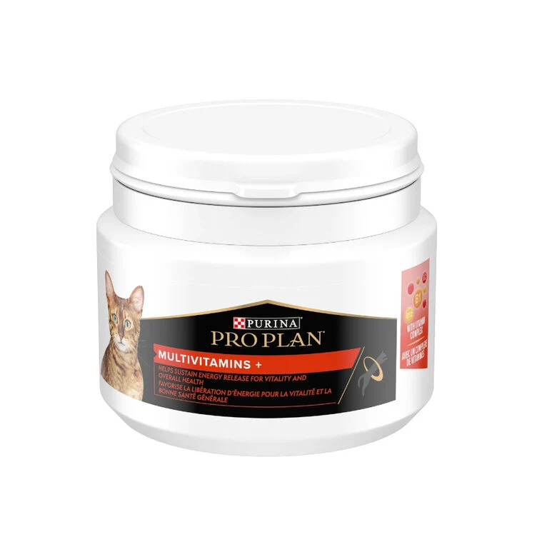 PURINA Pro Plan Multivitamins + 60g