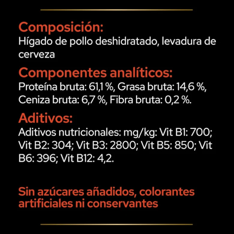 PURINA Pro Plan Multivitamins + 60g