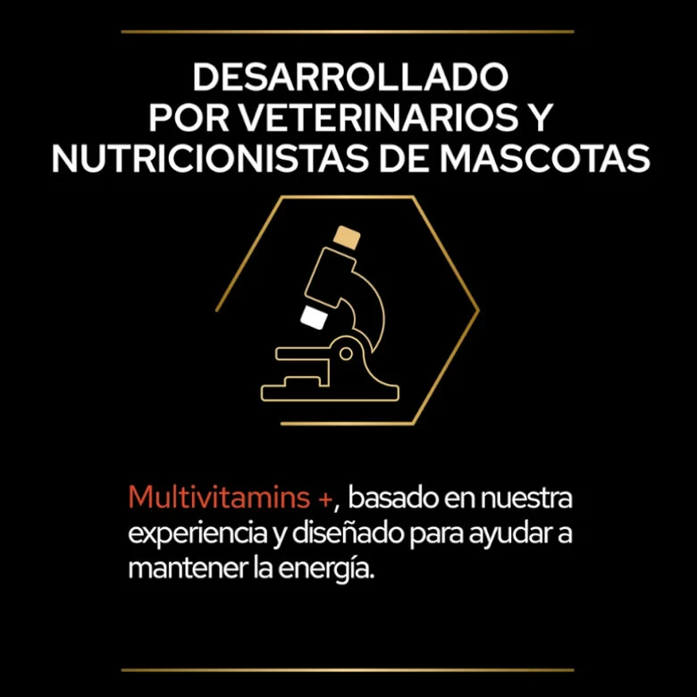 PURINA Pro Plan Multivitamins + 60g