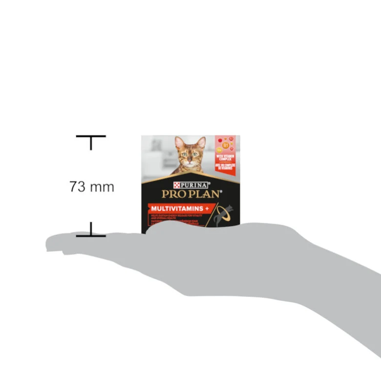 PURINA Pro Plan Multivitamins + 60g