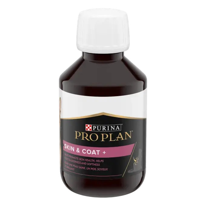 PURINA Pro Plan Skin & Coat + 150ml