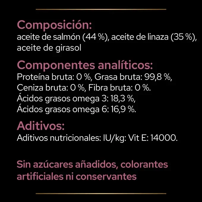PURINA Pro Plan Skin & Coat + 150ml