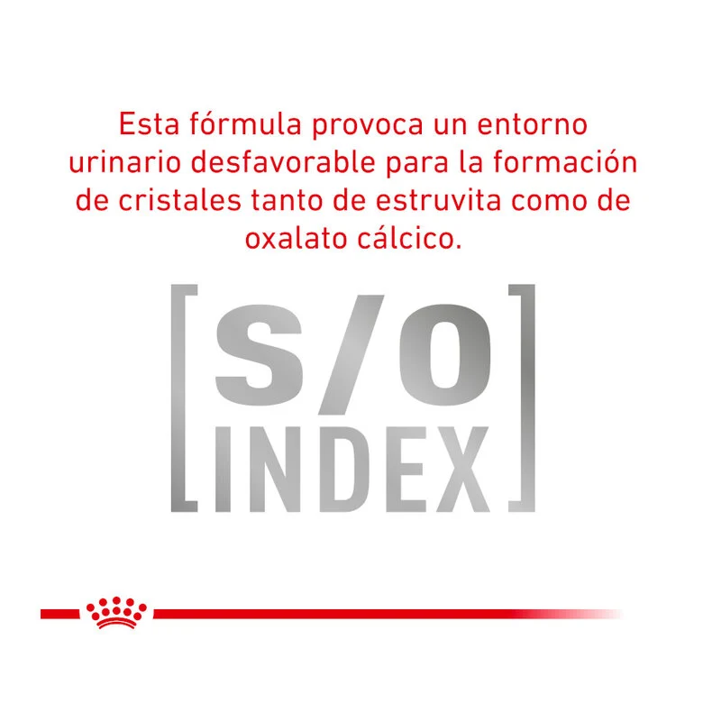 Royal Canin Veterinary Urinary S/O Moderate Calorie