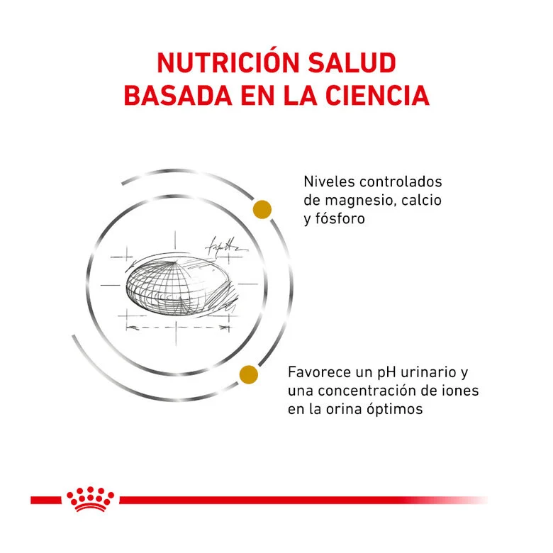 Royal Canin Veterinary Urinary S/O