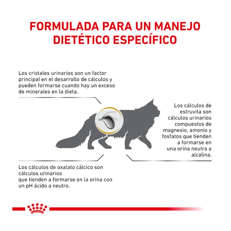 Royal Canin Veterinary Urinary S/O
