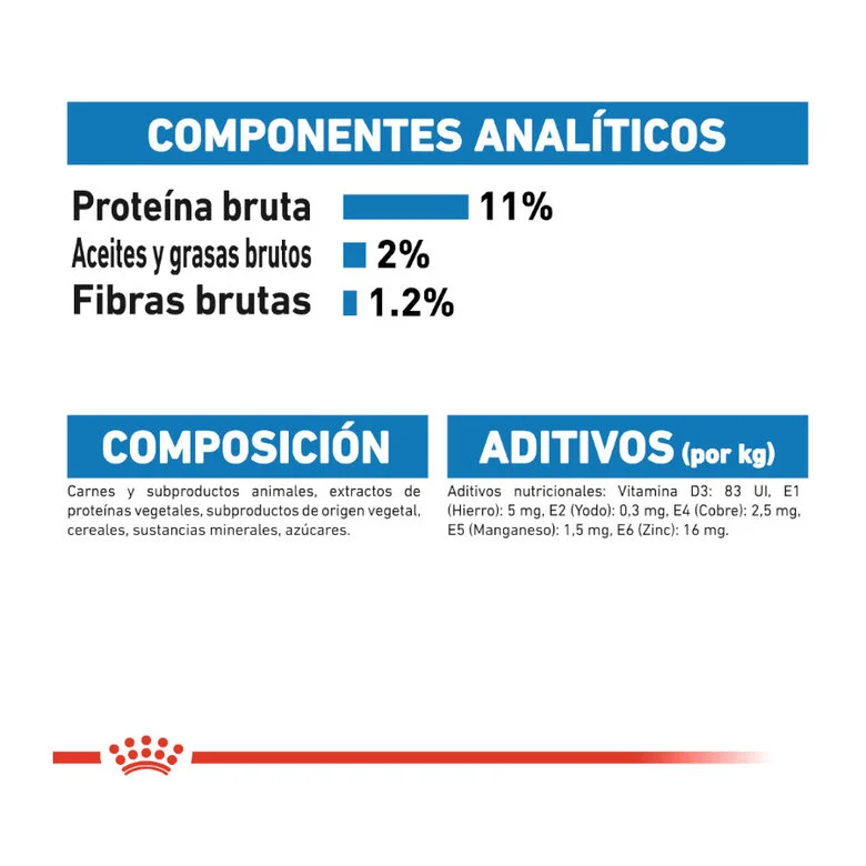 Royal Canin Adult Light Weight Care 85 Gr (Gelatina). Oferta por proximidad de caducidad 10-2026