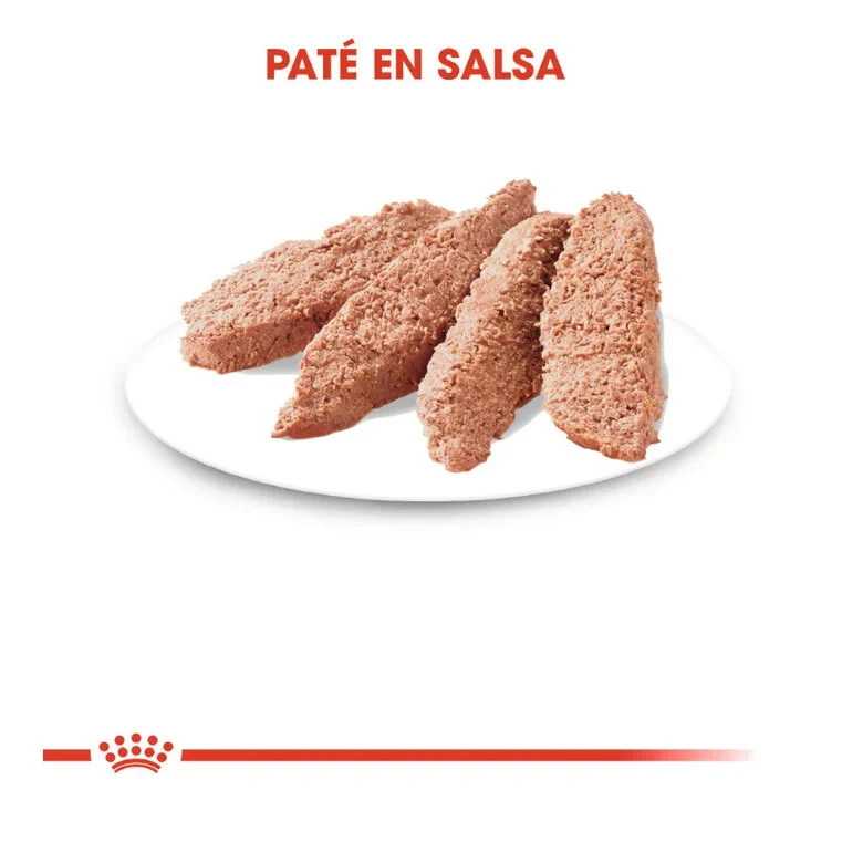 Royal Canin Sterilised 85 Gr (Paté)