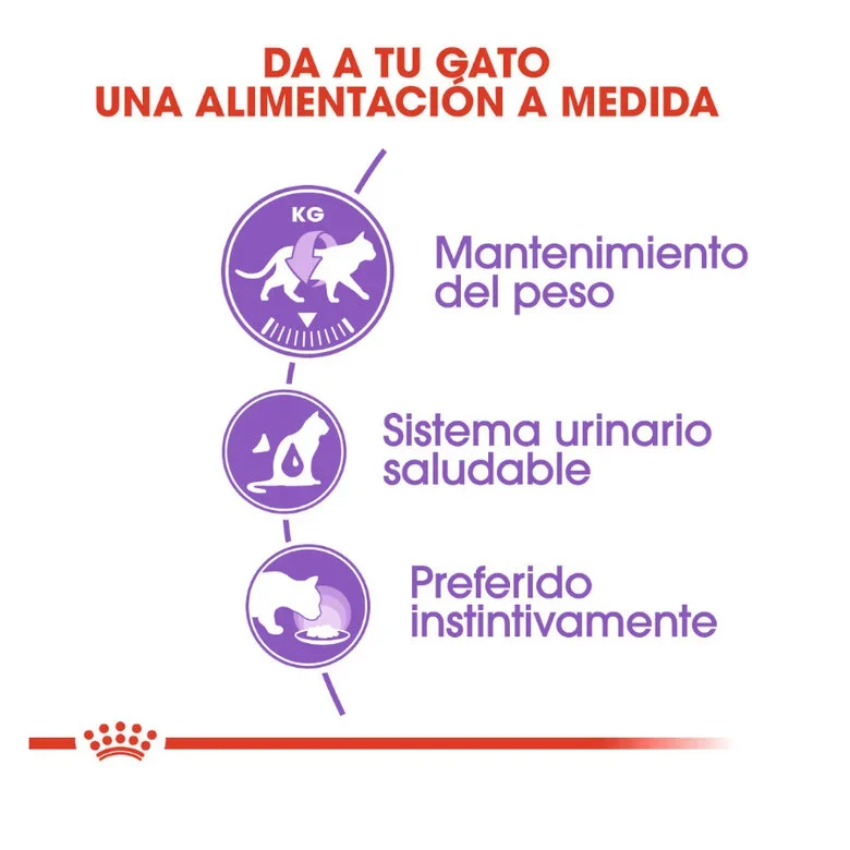 Royal Canin Sterilised 85 Gr (Paté)