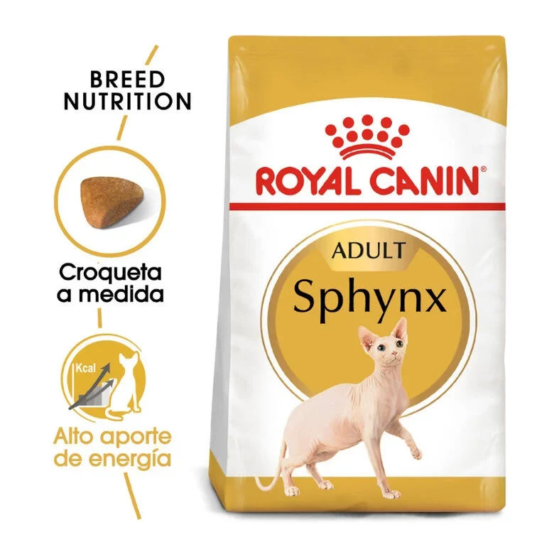 Royal Canin Adult Sphynx