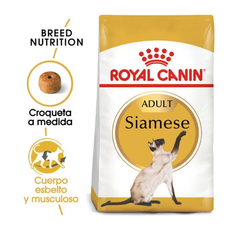Royal Canin Adult Siamese