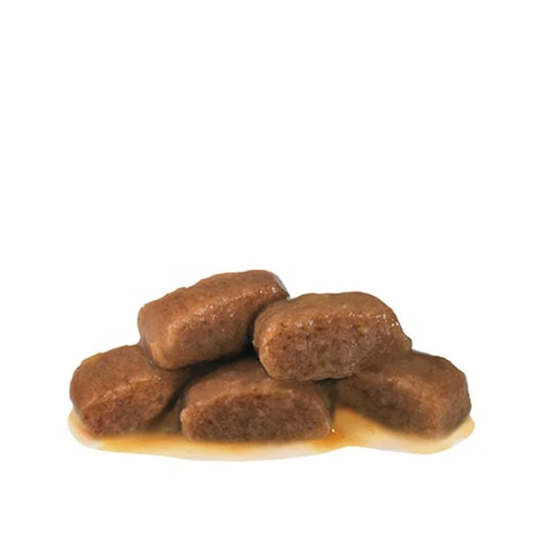 Royal Canin Veterinary Renal Cat 85 Gr (Vacuno Salsa)