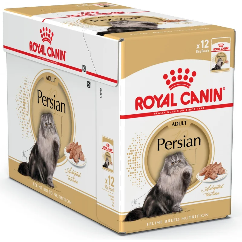 Royal Canin Adult Persian 85 Gr (Sobre Paté)