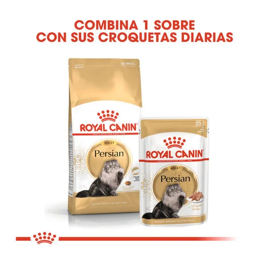 Royal Canin Adult Persian