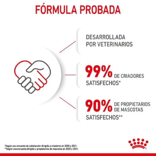 Royal Canin Mother & Babycat 195 gr (Lata Mousse ultra suave)