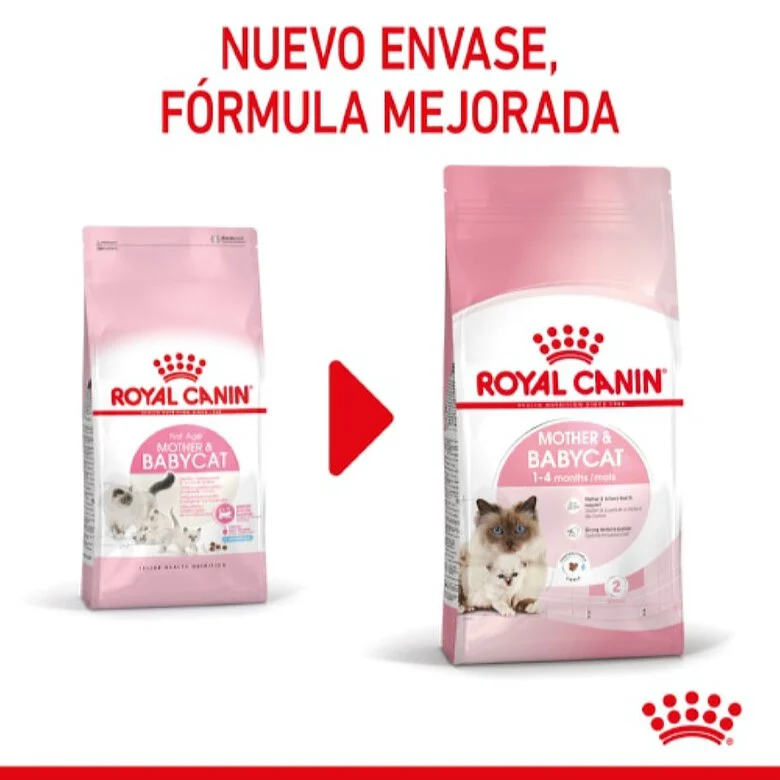 Royal Canin Mother & Babycat