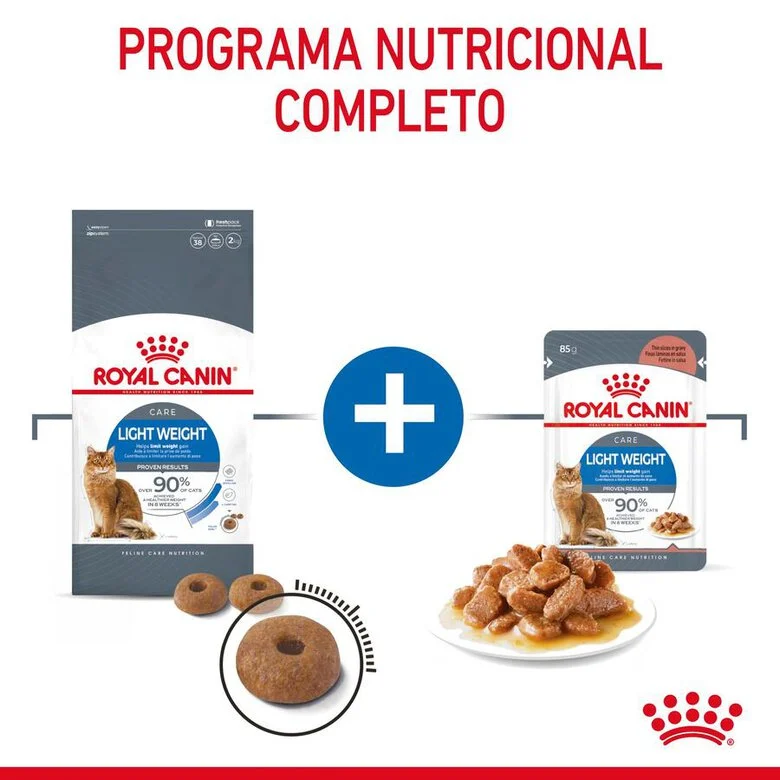 Royal Canin Adult Light Weight Care