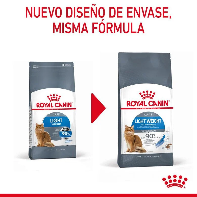 Royal Canin Adult Light Weight Care