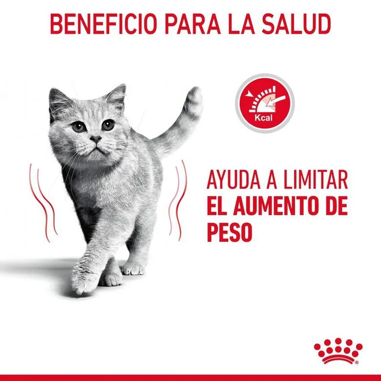 Royal Canin Adult Light Weight Care