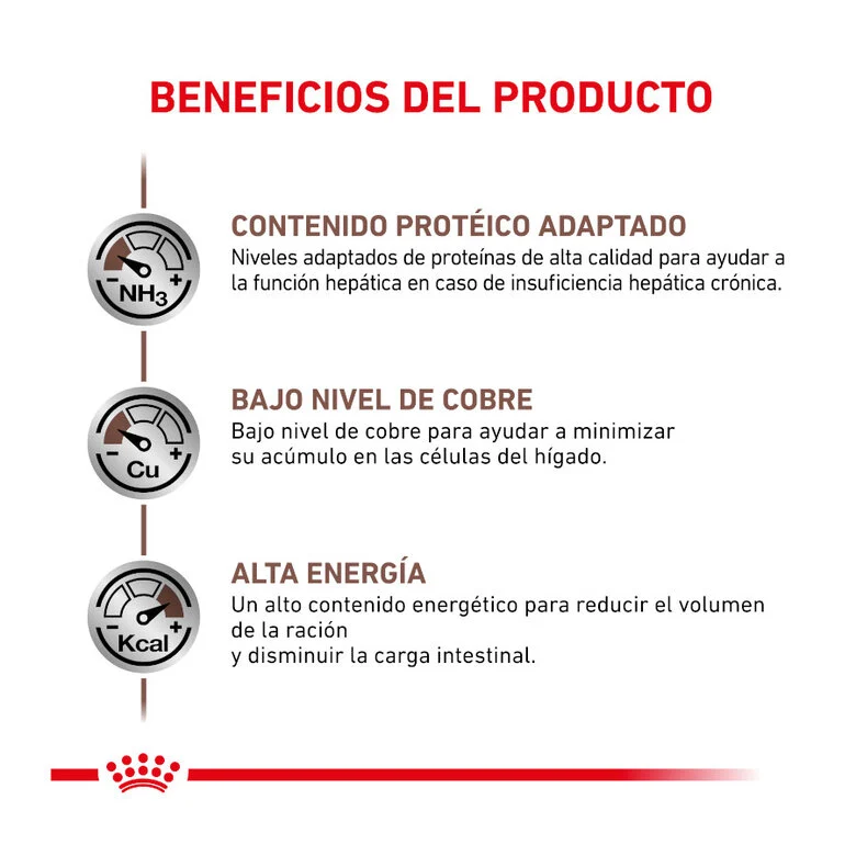 Royal Canin Veterinary Hepatic Cat