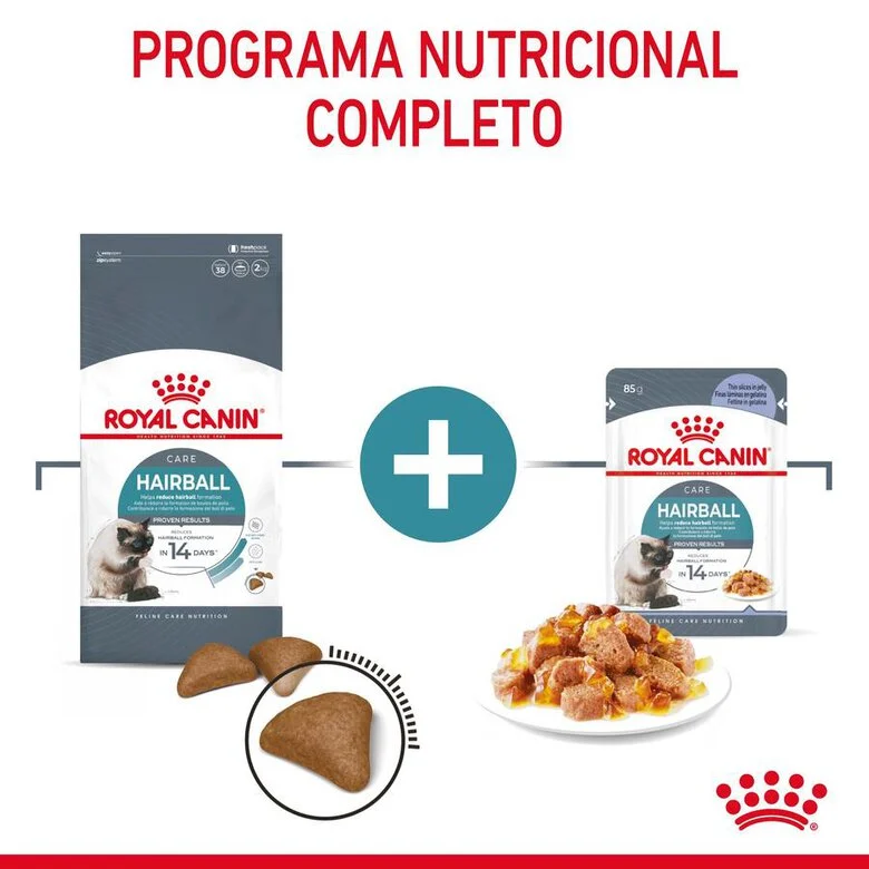 Royal Canin Adult Hairball Care