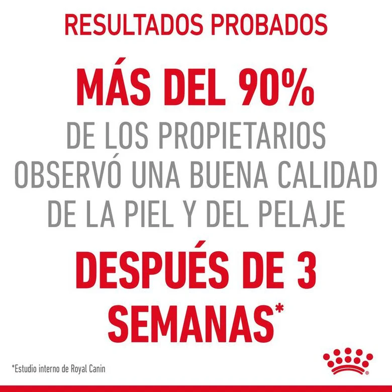 Royal Canin Hair & Skin Care 85 Gr (Sobre Gelatina)