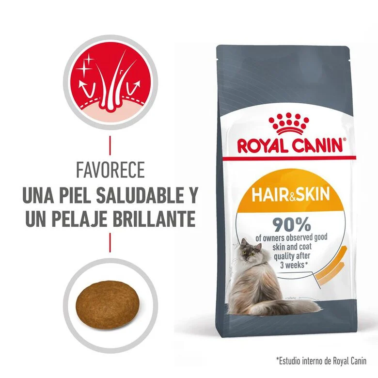 Royal Canin Adult Hair & Skin Care