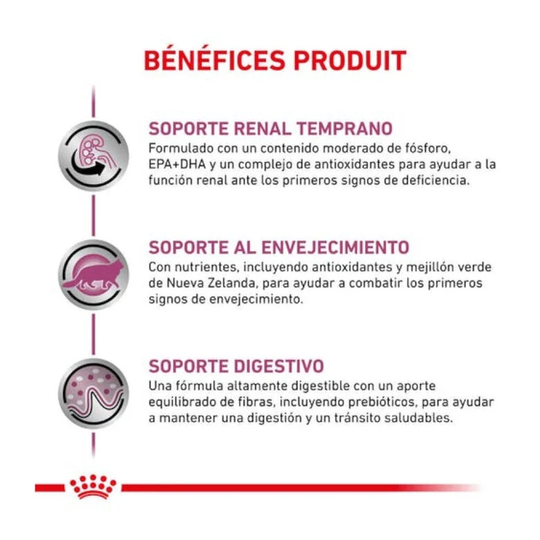 Royal Canin Veterinary Early Renal Cat