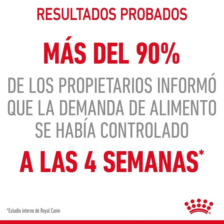 Royal Canin Appetite Control Care 85 Gr (Sobre Gelatina)