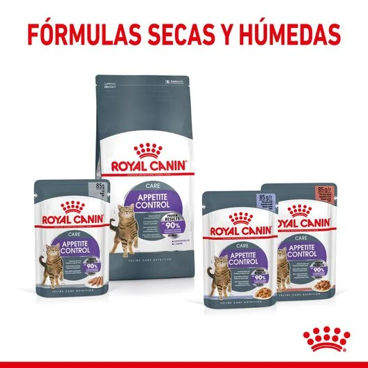 Royal Canin Appetite Control Care