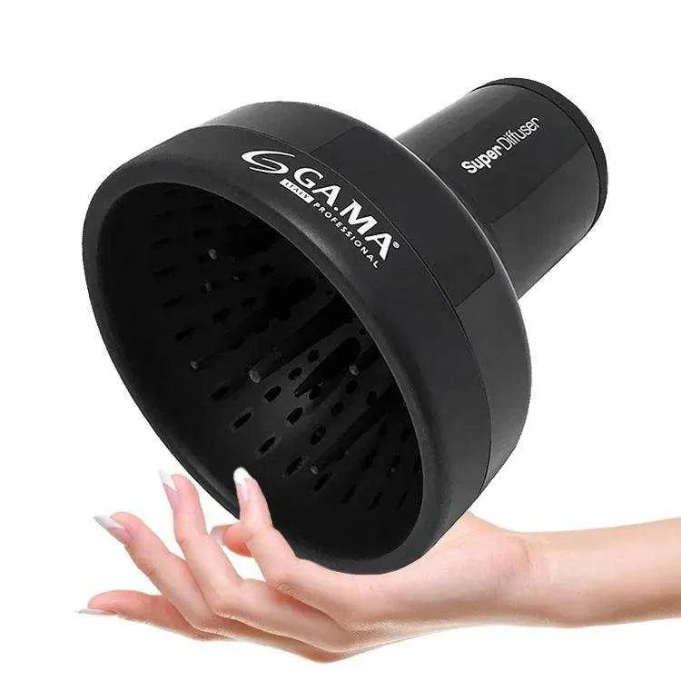 Gama Super Difusor Universal For Curly