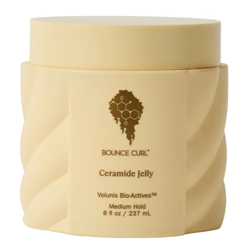 Bounce Curl Weightless Conditioning Mask 296ml