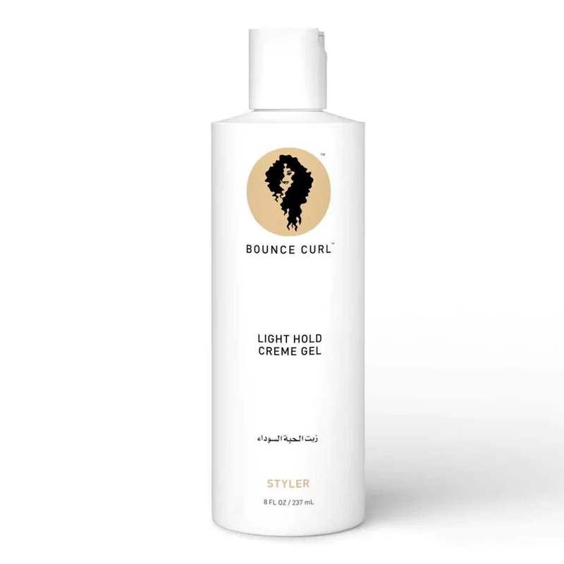 Bounce Curl Light Hold Creme Gel