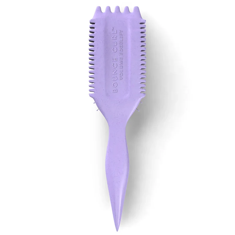 Bounce Curl Volume EdgeLift Brush