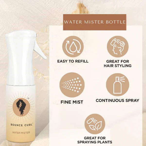 Bounce Curl Water Mister