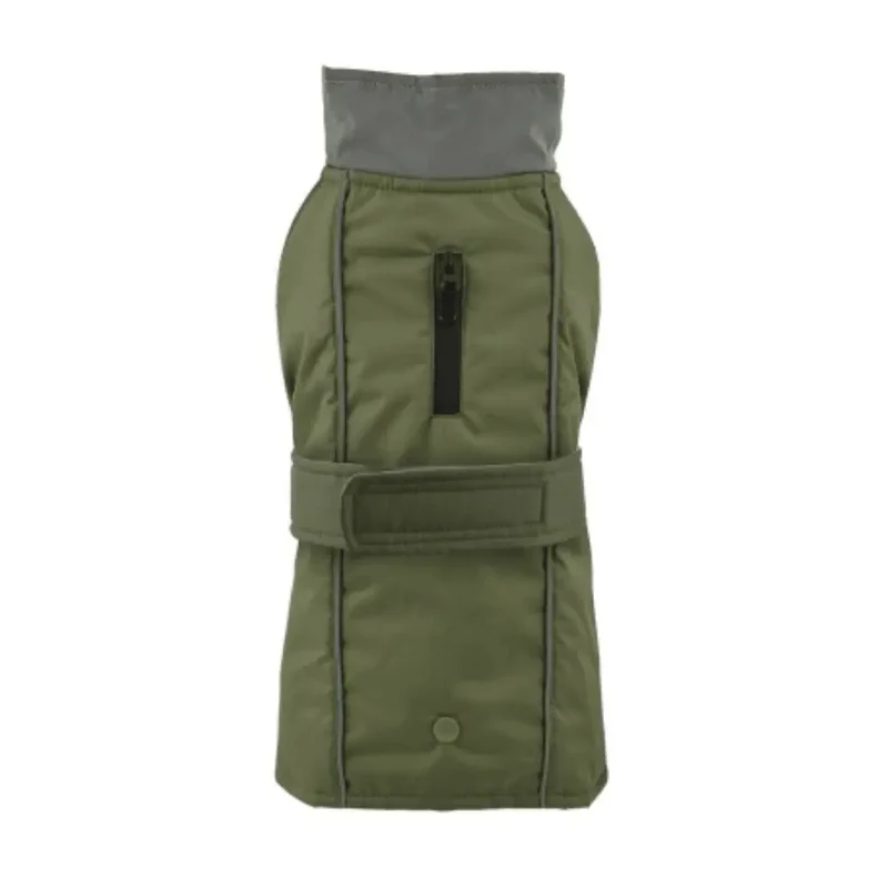 Nayeco Impermeable con Forro Extraíble para Perros