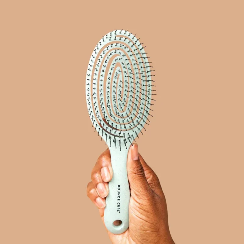 Bounce Curl Detangling Brush