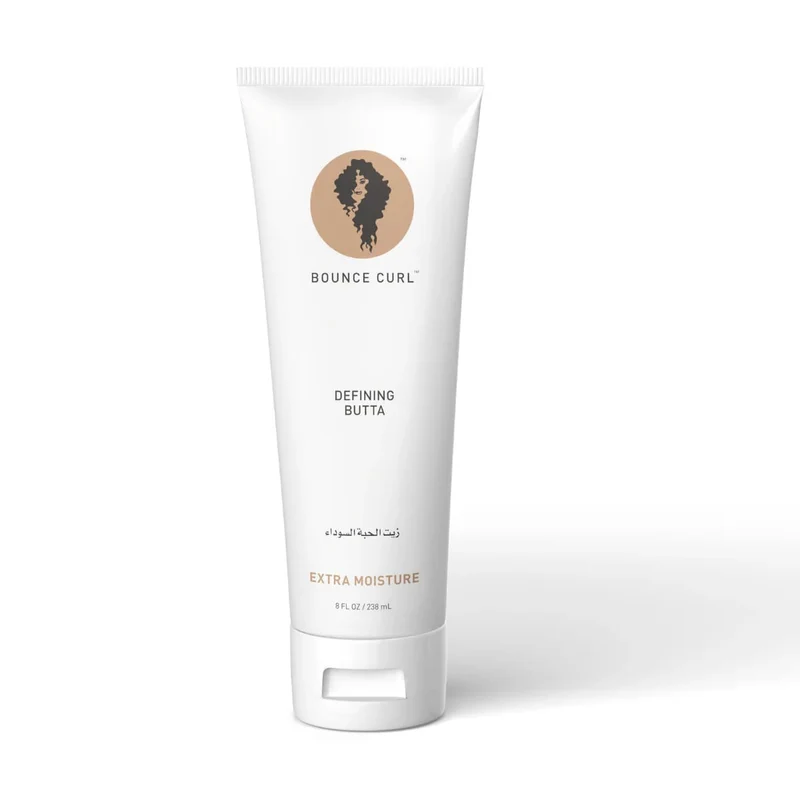 Bounce Curl Defining Butta 8oz/238ml