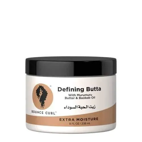 Bounce Curl Defining Butta 8oz/238ml