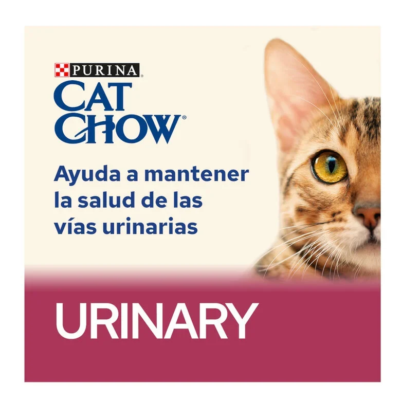 PURINA Cat Chow Adulto Urinary Tract Health Pollo