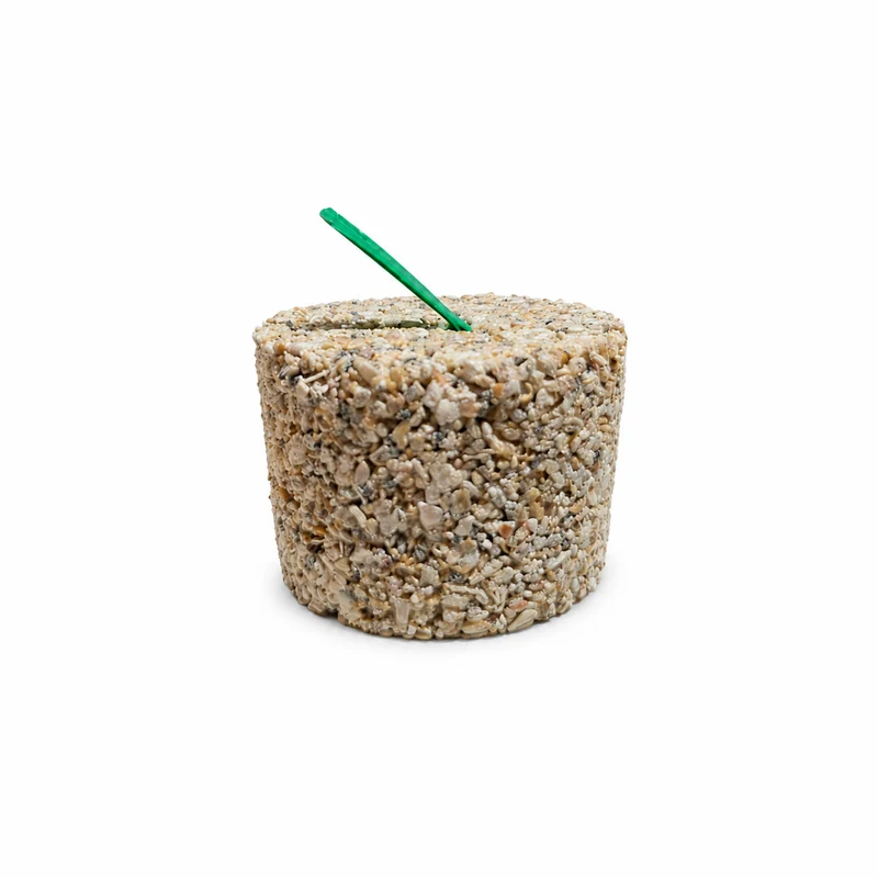 Plus Mineral Block Pequeño Fino 70 gramos